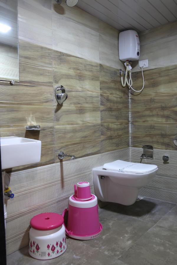 Hotel Apple Inn Navi Mumbai Exterior photo
